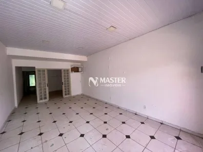Loja / Salão / Ponto Comercial para alugar, 103m² no Jardim Araxá, Marília