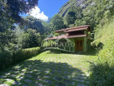 Casa com 3 Quartos à venda, 110m² no Araras, Petrópolis