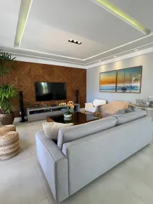 Casa com 4 Quartos à venda, 255m² no Recreio Ipitanga, Lauro de Freitas