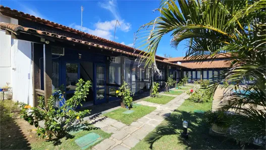 Casa de Condomínio com 1 Quarto para alugar, 80m² no Praia Rasa, Armação dos Búzios