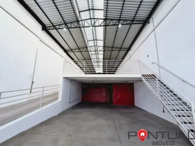 Galpão / Depósito / Armazém para venda ou aluguel, 640m² no Senador Salgado Filho, Marília
