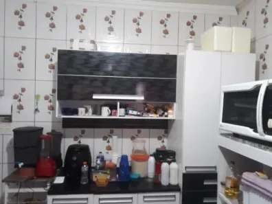 Casa com 3 Quartos à venda, 90m² no Samambaia Norte, Brasília