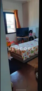 Apartamento com 2 Quartos à venda, 86m² no Jardim Guapituba, Mauá