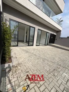 Conjunto Comercial / Sala para alugar, 95m² no São Pedro, São José dos Pinhais