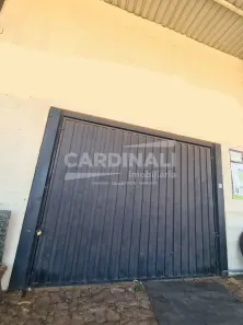 Galpão / Depósito / Armazém para alugar, 80m² no Centro, Ibaté