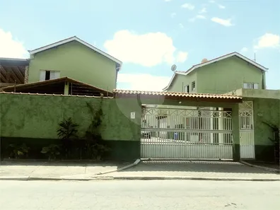 Casa de Condomínio com 2 Quartos à venda, 125m² no Jardim Débora, Poá