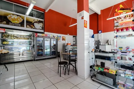 Loja / Salão / Ponto Comercial à venda, 137m² no Jardim Brasília, Divinópolis