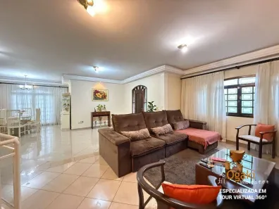 Casa com 3 Quartos à venda, 317m² no Bocaina, Ribeirão Pires