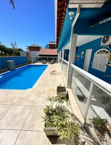 Hotel / Motel / Pousada com 9 Quartos à venda, 250m² no Florestinha I (Tamoios), Cabo Frio