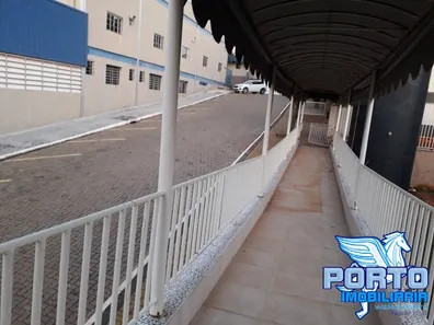 Prédio Inteiro com 10 Quartos à venda, 13000m² no Jardim Ana Lúcia, Bauru