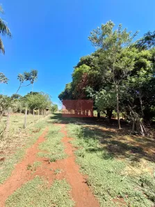 Terreno / Lote / Condomínio com 1 Quarto à venda, 338m² no , Alvorada do Sul