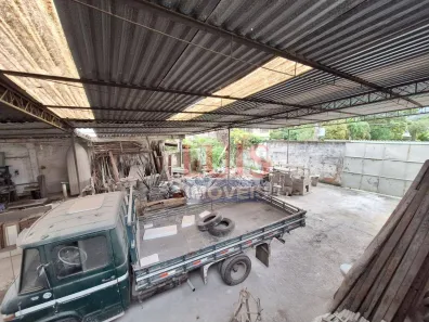 Galpão / Depósito / Armazém à venda, 70m² no Maravista, Niterói