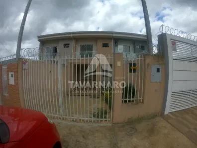 Casa com 3 Quartos à venda, 73m² no Uvaranas, Ponta Grossa