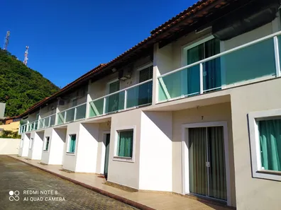 Casa de Condomínio com 2 Quartos para alugar, 80m² no Praia dos Sonhos, Itanhaém