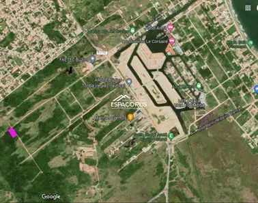 Terreno / Lote / Condomínio à venda, 788m² no Marina, Armação dos Búzios