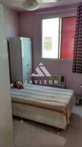 Cobertura com 3 Quartos à venda, 60m² no Jardim América, Rio de Janeiro
