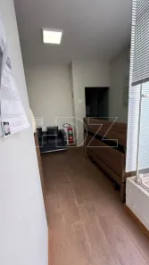 Conjunto Comercial / Sala à venda, 186m² no Jardim Tabapuã (Vila Xavier), Araraquara