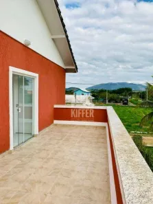 Casa com 3 Quartos à venda, 100m² no Papucaia, Cachoeiras de Macacu