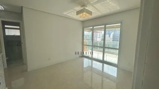 Flat com 2 Quartos à venda, 60m² no Centro, São Bernardo do Campo