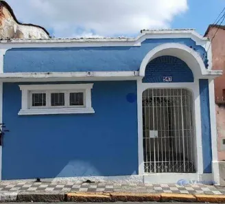 Casa Comercial com 3 Quartos para alugar, 112m² no Centro, Jacareí