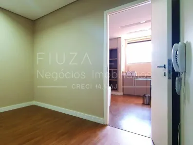 Conjunto Comercial / Sala à venda, 40m² no Chácara Cachoeira, Campo Grande