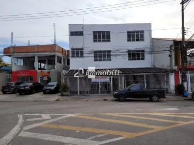 Prédio Inteiro para alugar, 650m² no Parque São George, Cotia