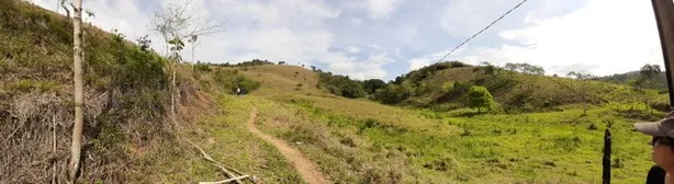 Fazenda / Sítio / Chácara à venda no Dorândia, Barra do Piraí