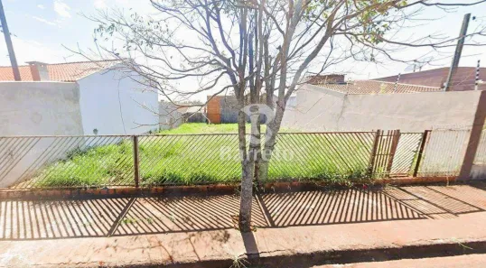 Terreno / Lote / Condomínio à venda, 314m² no Manoel Müller, Rolândia