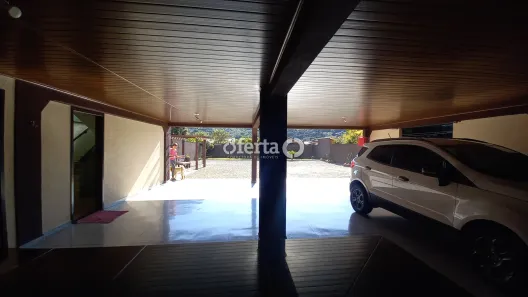 Sobrado com 3 Quartos à venda, 440m² no Centro, Contenda