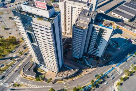 Loft com 1 Quarto à venda, 62m² no Jardim do Mar, São Bernardo do Campo