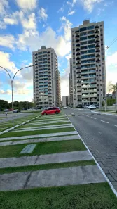 Apartamento com 3 Quartos para alugar, 70m² no Centro, Paulista