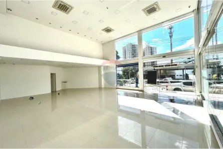 Prédio Inteiro para alugar, 209m² no Jardim América, Ribeirão Preto