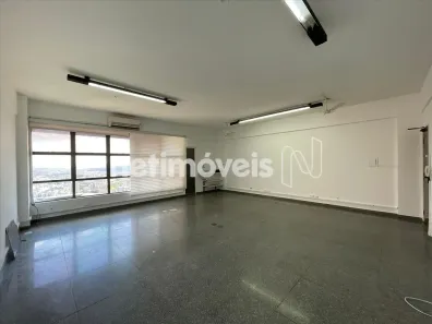 Conjunto Comercial / Sala para alugar, 50m² no Estoril, Belo Horizonte