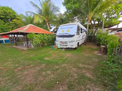 Terreno / Lote / Condomínio à venda, 500m² no , São José da Coroa Grande