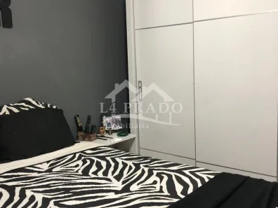 Apartamento com 2 Quartos à venda, 72m² no Samambaia, Petrópolis