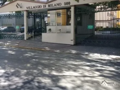 Apartamento com 3 Quartos à venda, 74m² no Vila Rossi, Campinas