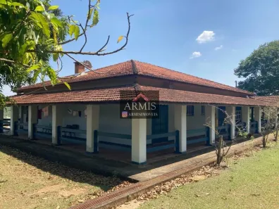 Fazenda / Sítio / Chácara com 3 Quartos para alugar, 30000m² no Boa Vista dos Silva, Bragança Paulista