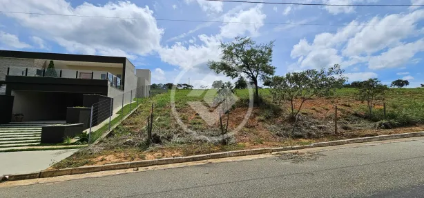 Terreno / Lote / Condomínio à venda, 1000m² no Almeida, Jaboticatubas