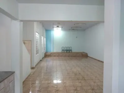 Conjunto Comercial / Sala com 1 Quarto à venda, 143m² no Vila Ema Rigo, Maracaju