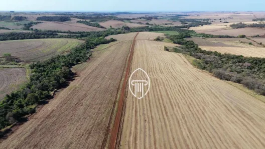 Fazenda / Sítio / Chácara à venda, 2662000m² no Cornélio Procópio, Cornélio Procópio