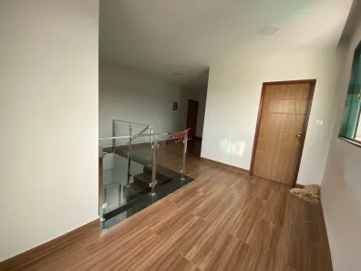 Cobertura com 4 Quartos à venda, 200m² no Santo Antônio I, Ponte Nova
