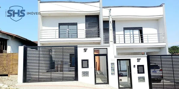 Casa de Condomínio com 3 Quartos à venda, 159m² no , Balneário Piçarras