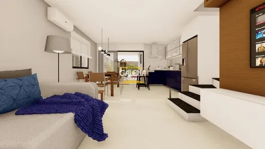 Sobrado com 3 Quartos à venda, 163m² no Saguaçu, Joinville