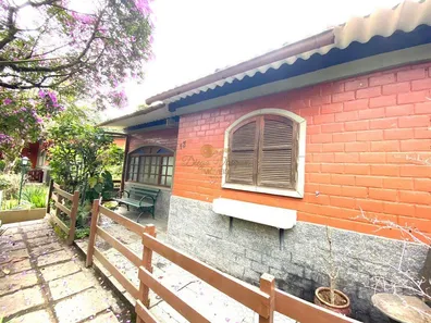 Casa de Condomínio com 3 Quartos à venda, 70m² no Posse, Teresópolis