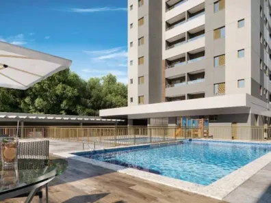 TRIBECA no Aurora, Londrina