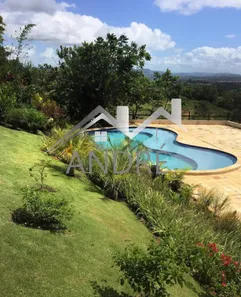 Flat com 1 Quarto à venda, 34m² no MALHADINHA, Chã Grande