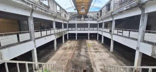 Galpão / Depósito / Armazém à venda, 2077m² no Tanque, Rio de Janeiro