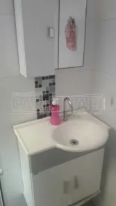 Casa de Condomínio com 3 Quartos à venda, 69m² no Jardim Ipanema, São Carlos