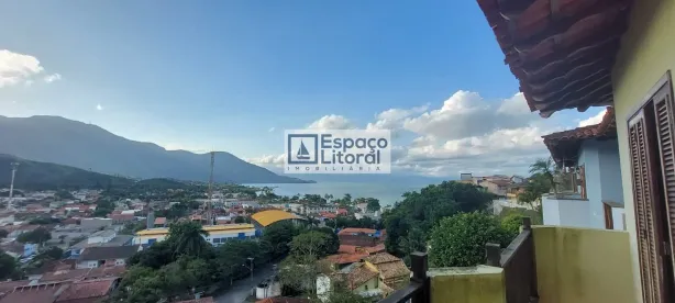 Apartamento com 2 Quartos à venda, 78m² no Pontal da Cruz, São Sebastião