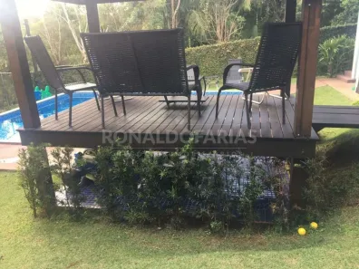 Casa com 5 Quartos à venda, 250m² no Loteamento Chacaras Embu-Guacu, Embu-Guaçu